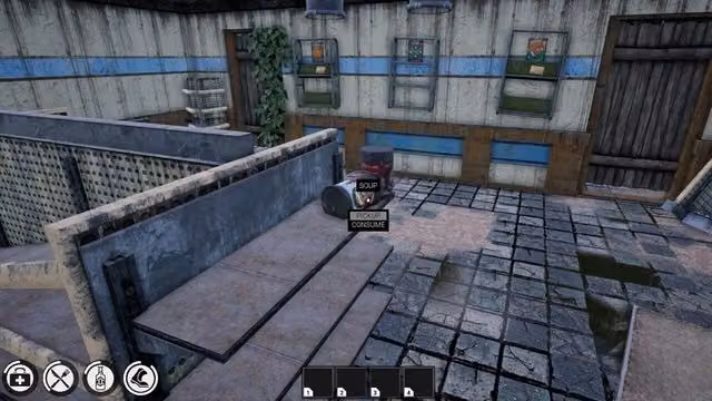 Old Future: Post-Apocalyptic Times 2