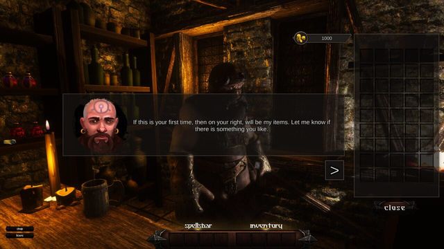 Mortal Darkness 2