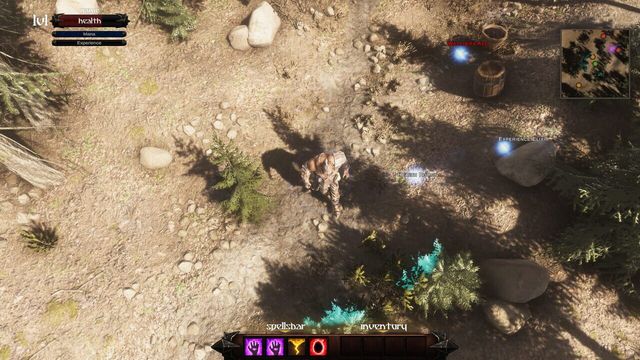 Mortal Darkness 3