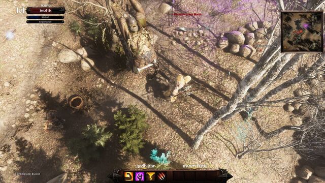 Mortal Darkness 5