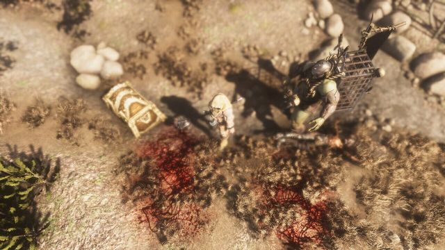 Mortal Darkness 6