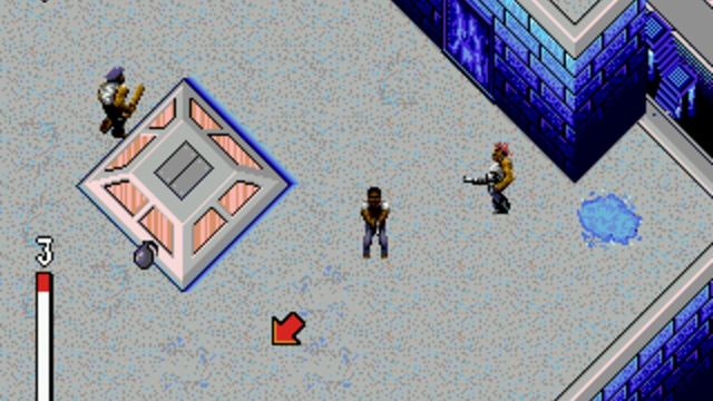 Predator 2 3