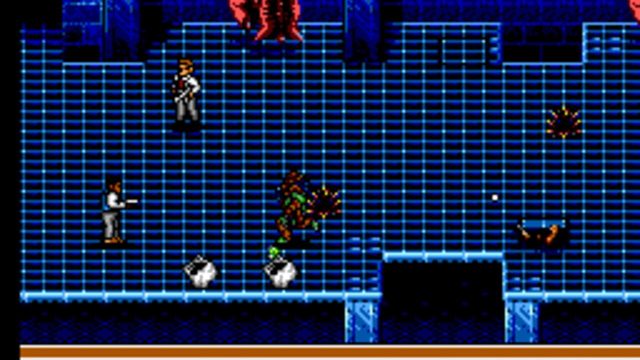 Predator 2 4