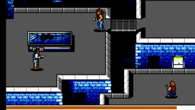 Predator 2 5