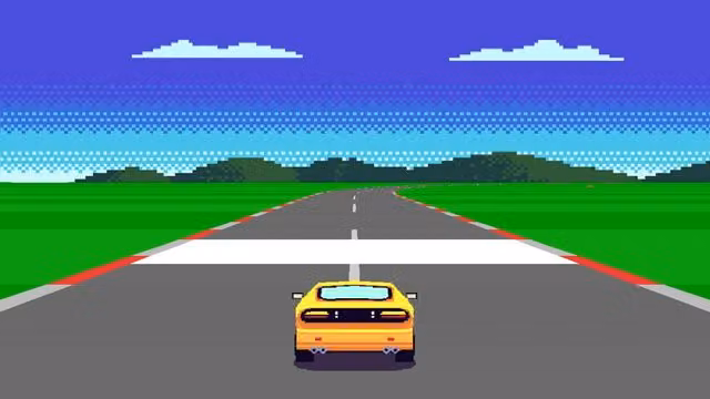 Outrace 1