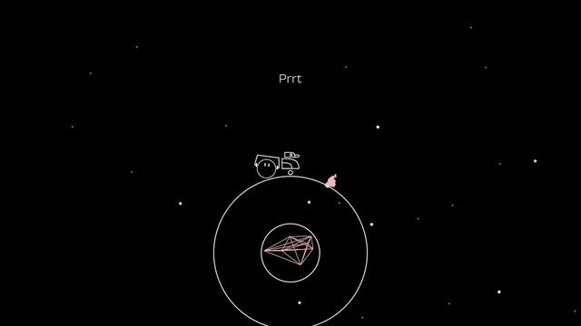Lone Planet 4