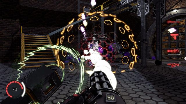 Machinicide 2