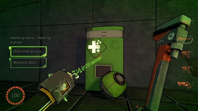 Machinicide 4