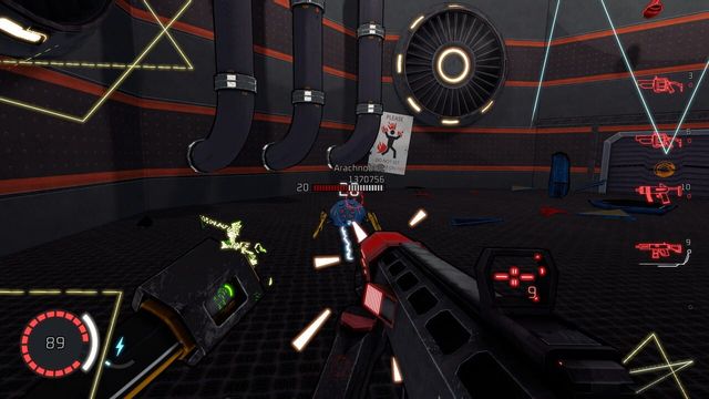 Machinicide 5