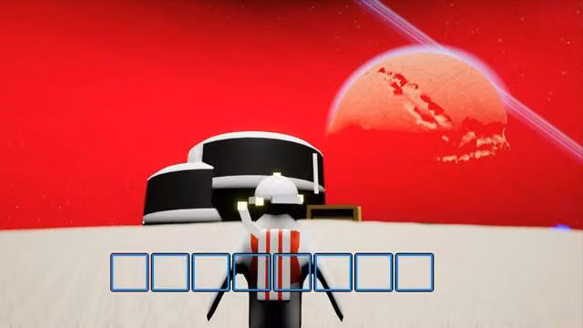 Roaming the Stars 1