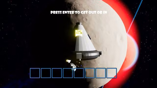 Roaming the Stars 2