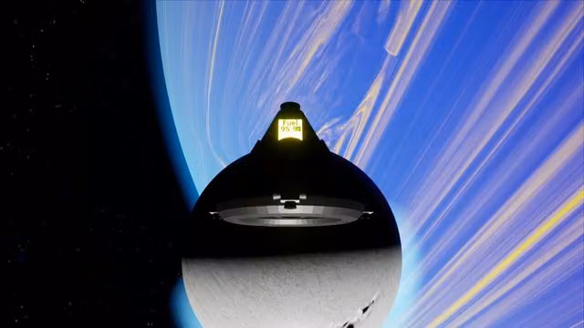 Roaming the Stars 3