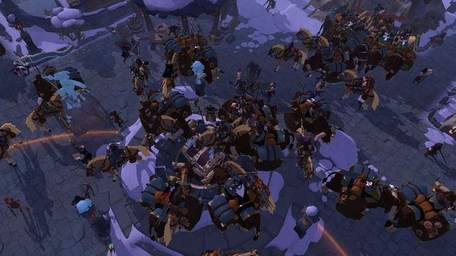 Albion Online 4