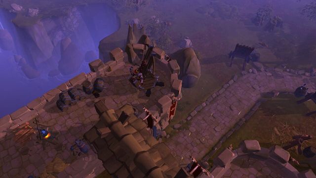 Albion Online 5