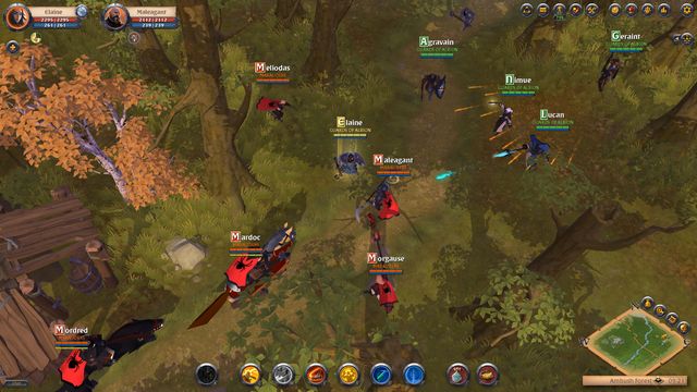 Albion Online 6
