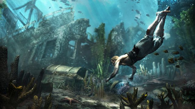 Assassin's Creed IV Black Flag 4