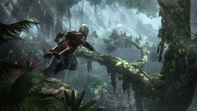 Assassin's Creed IV Black Flag 5