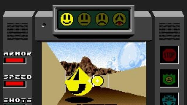 Faceball 2000 4
