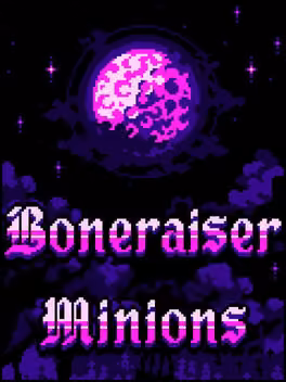 Boneraiser Minions