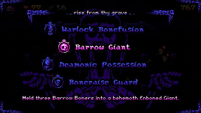 Boneraiser Minions 5