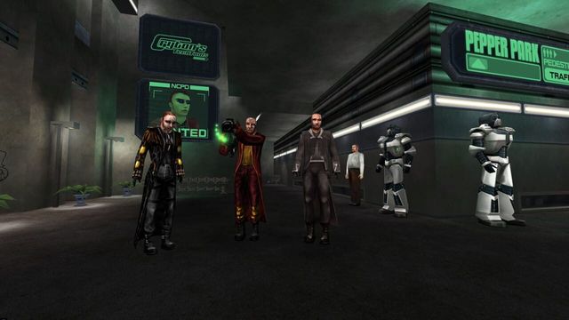 Neocron 2
