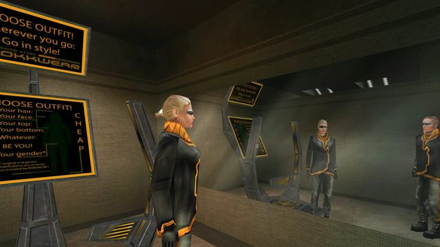 Neocron 3