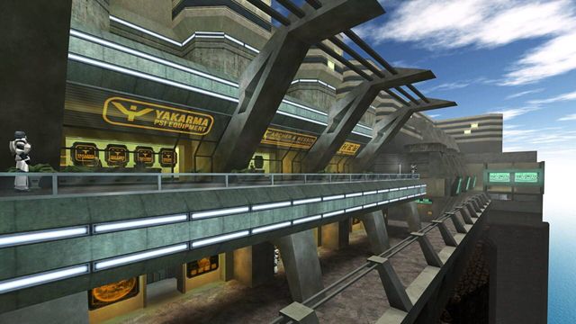 Neocron 5