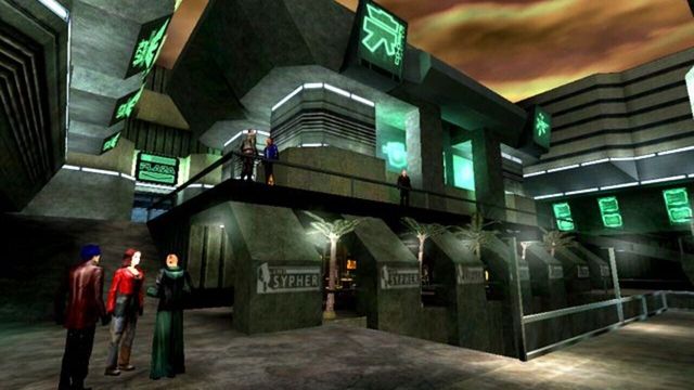 Neocron 6
