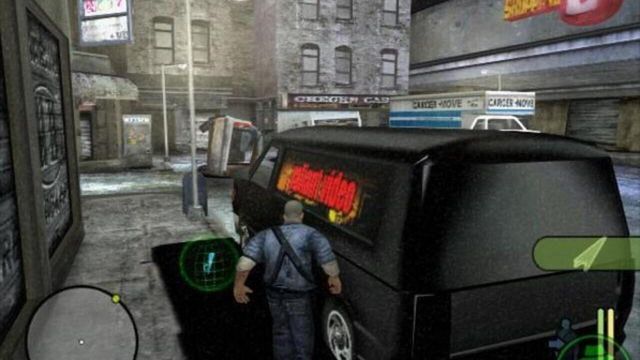 Manhunt 3