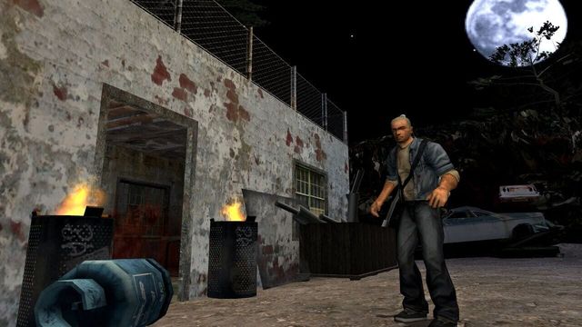Manhunt 4
