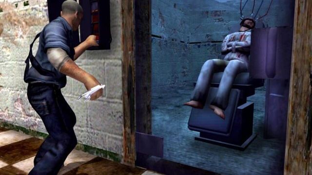 Manhunt 5