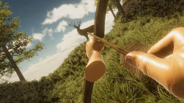 Premortal VR 2