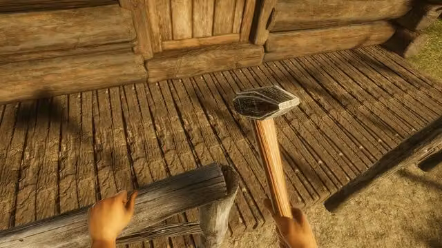 Premortal VR 3