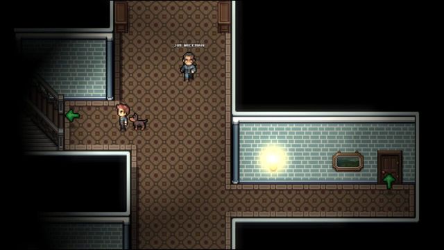 Murder Is Game Over 6