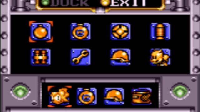 Tails Adventure 3