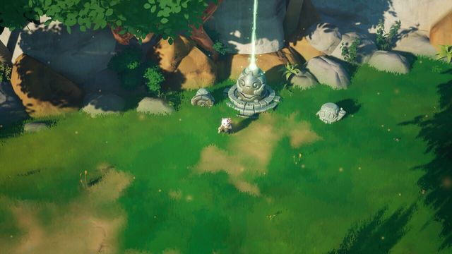 Ikonei Island: An Earthlock Adventure 2