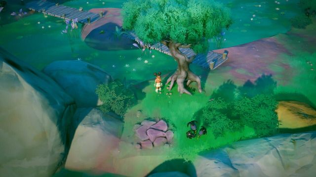 Ikonei Island: An Earthlock Adventure 4