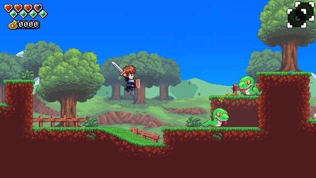 Songs for a Hero 4