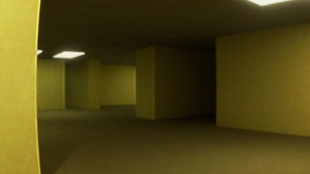 The Complex: Found Footage 2