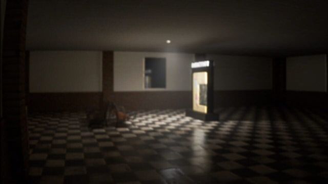 The Complex: Found Footage 3