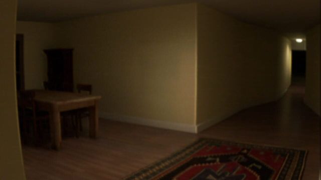 The Complex: Found Footage 4