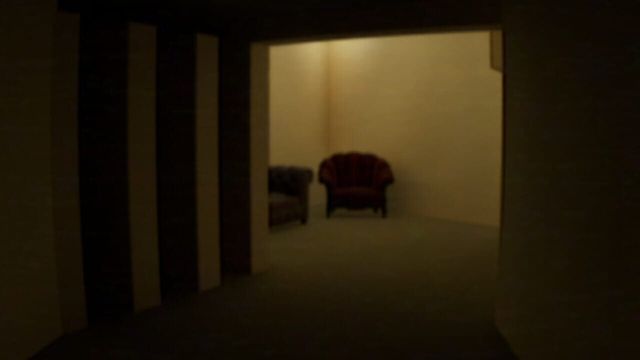 The Complex: Found Footage 5