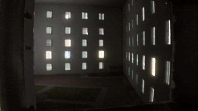The Complex: Found Footage 6