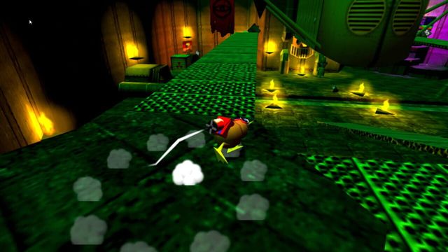 Super Kiwi 64 3