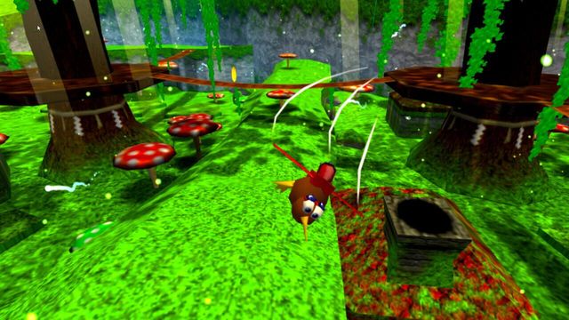 Super Kiwi 64 6