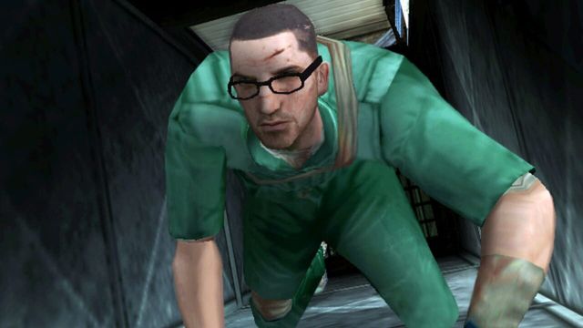Manhunt 2 4