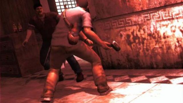 Manhunt 2 5