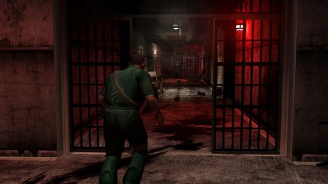Manhunt 2 6