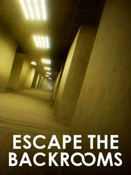 Escape the Backrooms