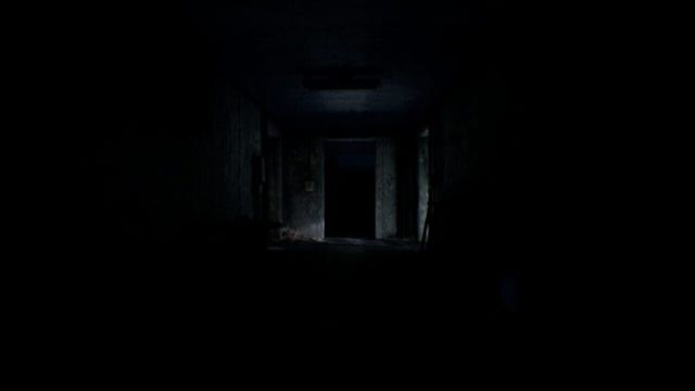 Escape the Backrooms 4
